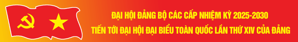 Đại hội Đảng bộ