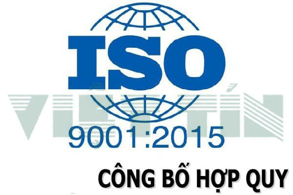 Thông báo tiếp nhận hồ sơ công bố hợp quy: Công ty Cổ phần Vật liệu xây dựng Tây Nguyên