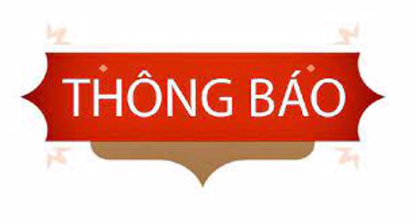 Thông báo về việc thay đổi mức thu phí, lệ phí thực hiện thủ tục hành chính nhằm hỗ trợ cho người dân, doanh nghiệp