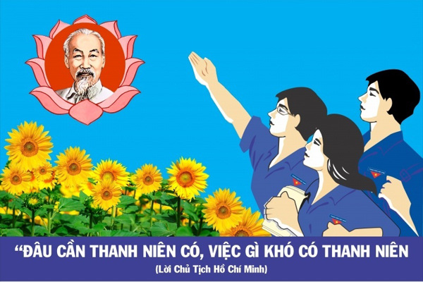 Kế hoạch tổ chức Chiến dịch Thanh niên tình nguyện hè năm 2022
