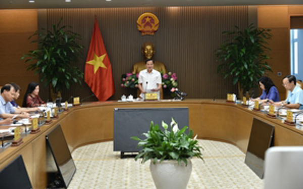 Thông tin chỉ đạo, điều hành của Chính phủ, Thủ tướng Chính phủ ngày 22/6