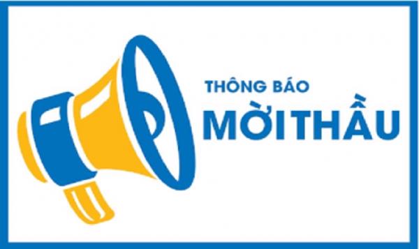 Thông báo mời chào giá Gói thầu: Sửa chữa xe ô tô 47C-8888