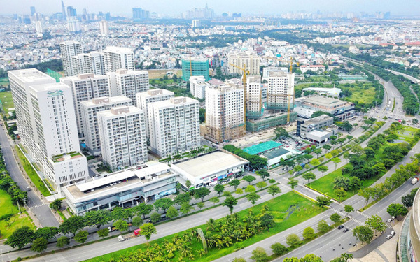 Xây dựng, quản lý và sử dụng hệ thống thông tin về nhà ở và thị trường bất động sản.