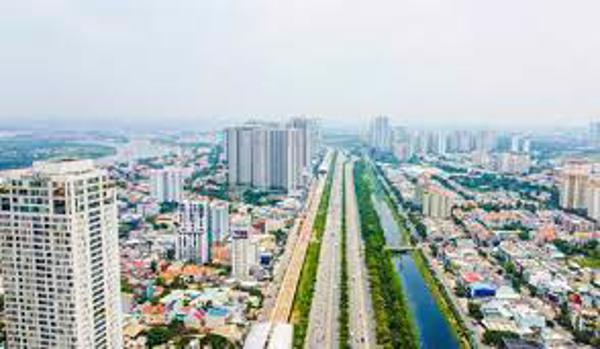 Bộ Xây dựng công bố thông tin về nhà ở và thị trường bất động sản Quý II/2022
