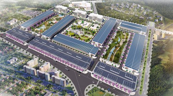Ý kiến về điều kiện bán, cho thuê mua nhà ở hình thành trong tương lai tại dự án Khu dân cư Hà Huy Tập, phường Tân An thuộc Khu đô thị phía Bắc đường Vành đai phía Tây, thành phố Buôn Ma Thuột (Đợt 1)