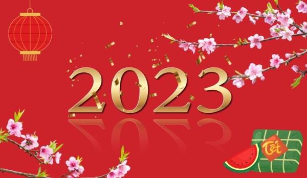 Chỉ thị của Chủ tịch UBND tỉnh về việc đón Tết Nguyên đán Quý Mão 2023