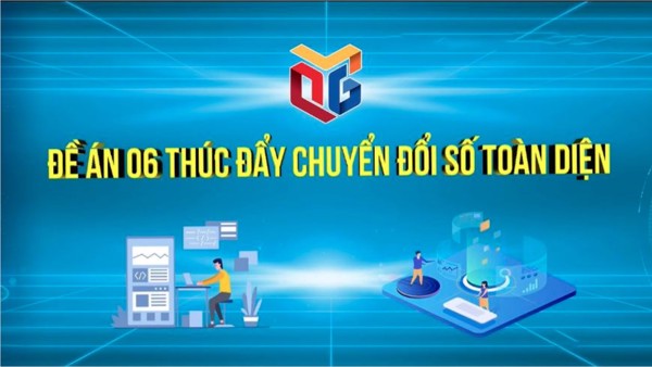 Kế hoạch Tổ chức Cuộc thi tìm hiểu “Đề án 06 - Chuyển đổi số, vì lợi ích cộng đồng” trên địa bàn tỉnh Đắk Lắk năm 2023.