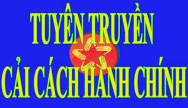 Kế hoạch tuyên truyền cải cách hành chính Nhà nước năm 2024 trên địa bàn tỉnh Đắk Lắk