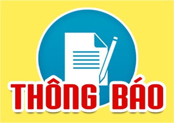 Thông báo về việc giới thiệu địa chỉ trụ sở làm việc của Sở Xây dựng tỉnh Đắk Lắk