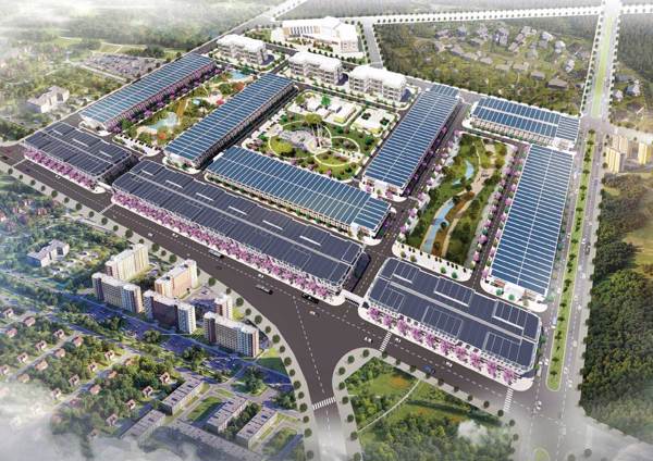 Ý kiến về điều kiện bán, cho thuê mua nhà ở hình thành trong tương lai tại dự án Khu dân cư Hà Huy Tập, phường Tân An thuộc Khu đô thị phía Bắc đường Vành đai phía Tây, thành phố Buôn Ma Thuột (Đợt 4)