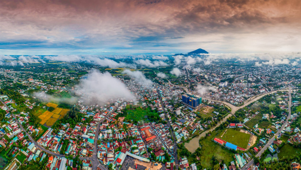 Ngày Tây Ninh tại Hà Nội