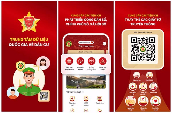 Kế hoạch triển khai thí điểm thực hiện Sổ sức khỏe điện tử tích hợp trên ứng dụng VNeID trên địa bàn tỉnh Đắk Lắk