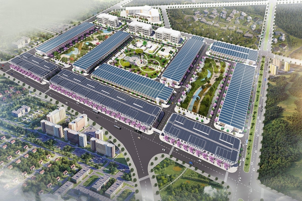Thông báo điều chỉnh thời gian đăng ký mua, thuê nhà ở chung cư xã hội Ân Phú