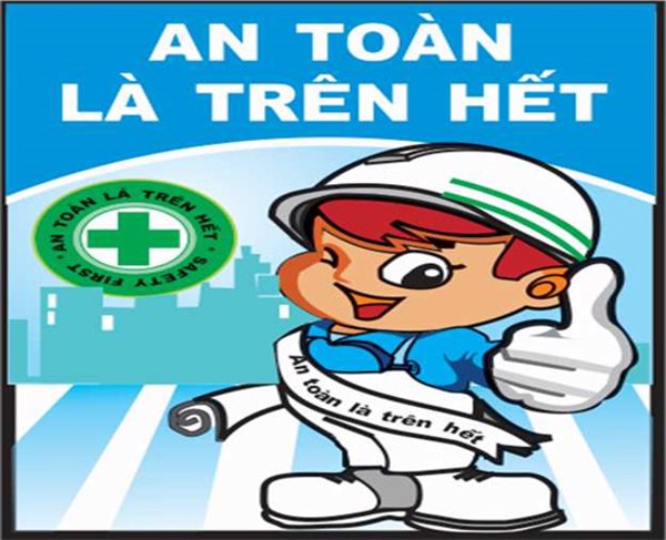 Tiếp tục tăng cường công tác đảm bảo an toàn lao động trong thi công xây dựng công trình