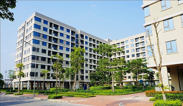 Thông báo về việc Công khai Quyết định phê duyệt thông tin dự án Nhà ở xã hội tại khu đất ký hiệu OXH thuộc Đồ án điều chỉnh Quy hoạch phân khu xây dựng chỉnh trang tỷ lệ 1/2000 khu dân dụng Phước Hậu, thành phố Tuy Hòa (nay thuộc phường Bình Kiến) trên Trang thông tin điện tử của Sở Xây dựng