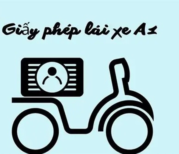 Chấp thuận phương án hoạt động, đào tạo lái xe mô tô hạng A1