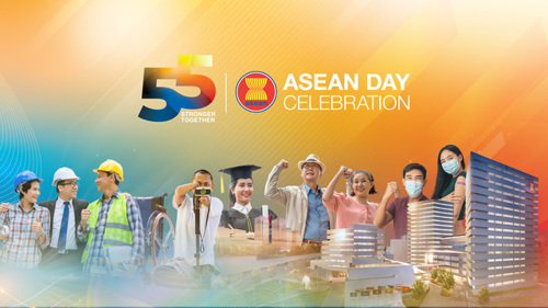 Tuyên truyền, quảng bá Asean trên địa bàn tỉnh Đắk Lắk gia đoạn 2022 - 2025