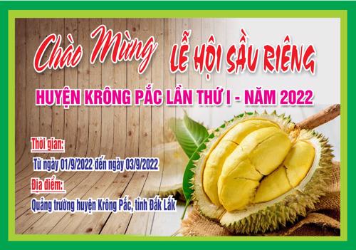 Hương Sầu Riêng trên dòng sống Huyền thoại