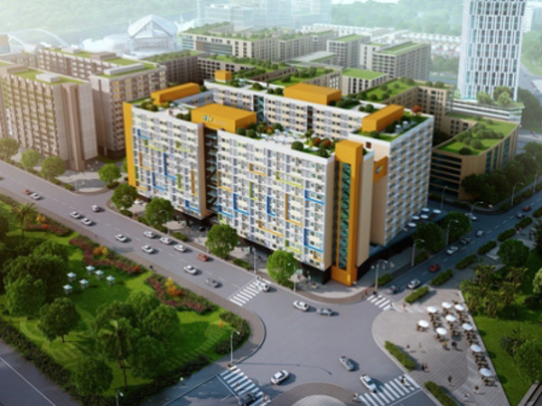 Gần 20 tỉnh, thành xây dựng thí điểm đô thị thông minh 