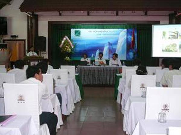 Hội Kiến trúc sư tỉnh Đắk Lắk tổ chức Đại hội nhiệm kỳ VI