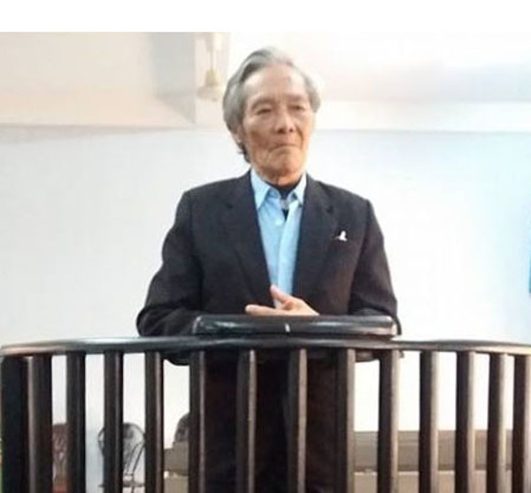 Sáu tháng tù dành cho kẻ dâm ô