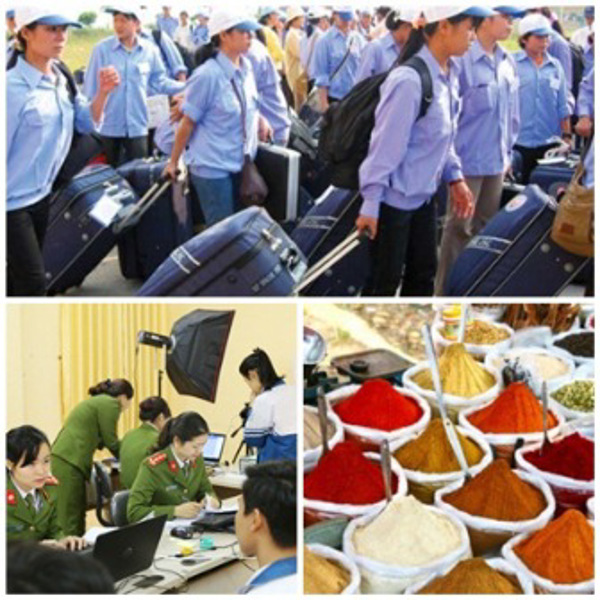 Chính sách mới có hiệu lực từ tháng 10/2019
