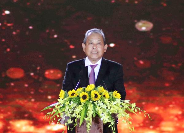 Đắk Lắk phải trở thành một “Thế giới cà phê đầy hương vị”