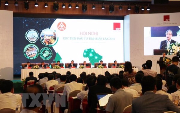 Phó Thủ tướng Trương Hòa Bình: Đắk Lắk cần có quy hoạch tổng thể tầm nhìn xa
