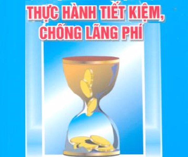 Chương trình của UBND tỉnh về thực hành tiết kiệm, chống lãng phí năm 2019