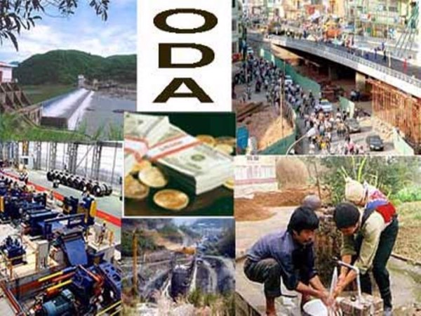 Thủ tướng chỉ thị nâng cao hiệu quả sử dụng ODA