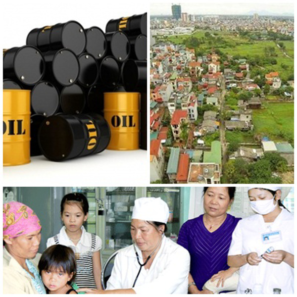 Chỉ đạo, điều hành của Chính phủ, Thủ tướng Chính phủ nổi bật tuần từ 16-20/9