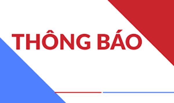 Danh sách CB, CC, VC đã ký hợp đồng mua, thuê tại dự án nhà ở xã hội...