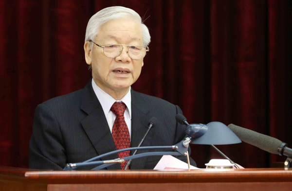 Quyết liệt ‘đốt lò’ không vùng cấm