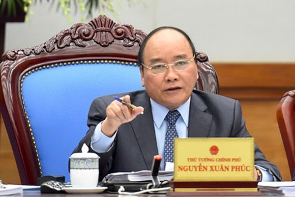 Dịch nCoV: ‘Lửa thử vàng’ và quyết tâm của Thủ tướng
