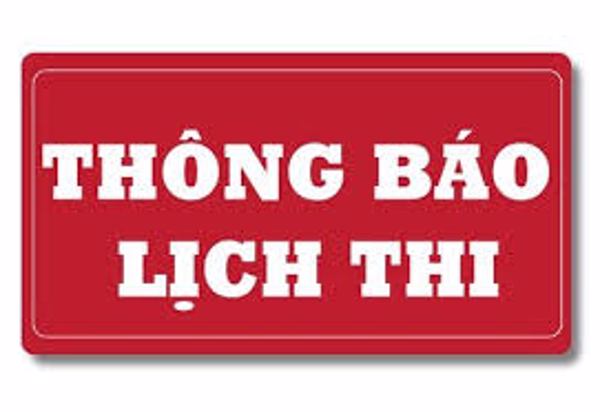 Thông báo về tiếp nhận hồ sơ đăng ký và tổ chức thi sát hạch phục vụ cấp chứng chỉ hành nghề hoạt động xây dựng của cá nhân đợt 4 năm 2020