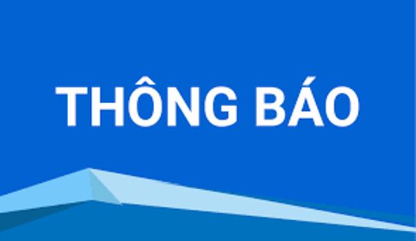 Sở Xây dựng Đắk Lắk công bố điều chỉnh giá nhiên liệu
