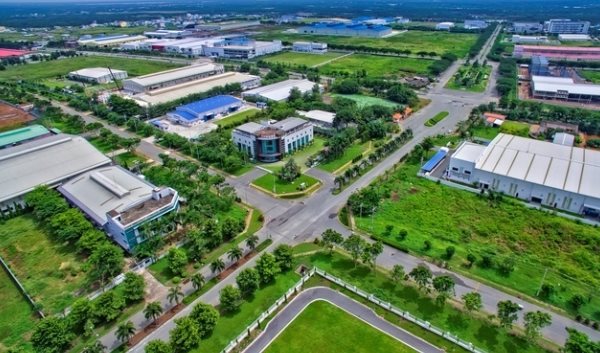 Sửa quy định quản lý, phát triển cụm công nghiệp