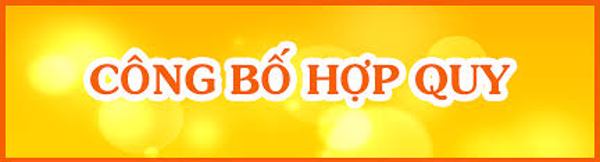 Sở Xây dựng Đắk Lắk xác nhận đã tiếp nhận hồ sơ công bố hợp quy số 02/2020 ngày 28 tháng 8 năm 2020 của Công ty TNHH khoáng sản Tài Phát
