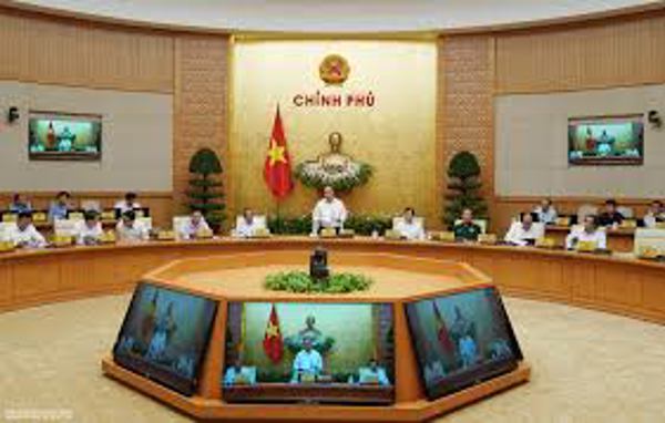 Thông tin chỉ đạo, điều hành của Chính phủ, Thủ tướng Chính phủ