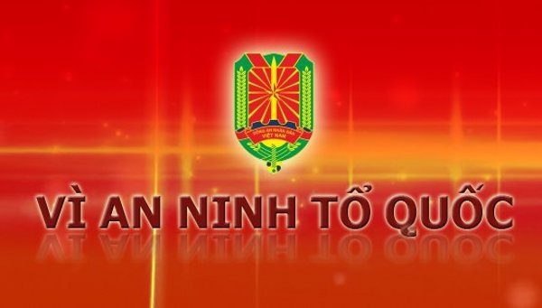 Chỉ thị của UBND tỉnh về Tăng cường phòng ngừa, đấu tranh trấn áp tội phạm, bảo đảm an ninh, trật tự Tết Nguyên đán Nhâm Dần 2022 