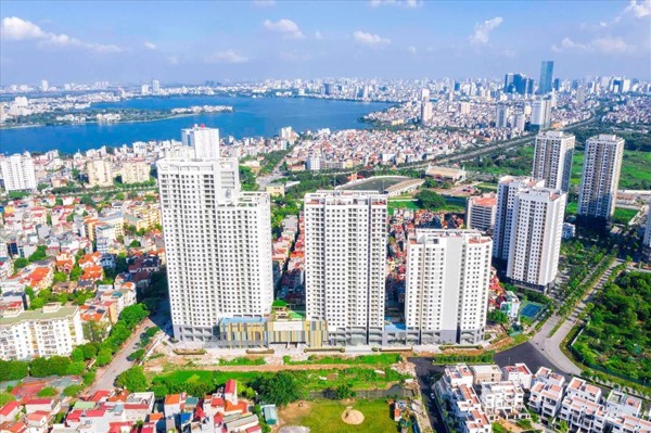 Điều kiện mới về kinh doanh bất động sản có hiệu lực từ 01/3/2022