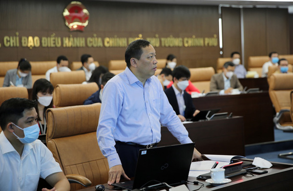 Thống nhất giải pháp kỹ thuật tích hợp 25 dịch vụ công thiết yếu lên Cổng DVCQG