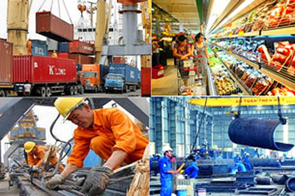Chỉ đạo, điều hành của Chính phủ, Thủ tướng Chính phủ nổi bật tuần từ 1-5/1/2018