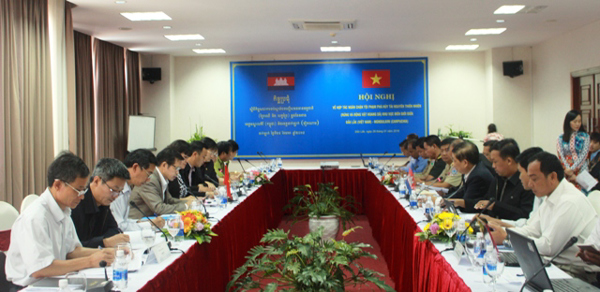 Đắk Lắk và Mondulkiri hợp tác ngăn chặn tội phạm phá hủy tài nguyên thiên nhiên khu vực biên giới