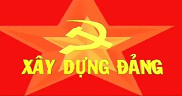 Chương trình hành động của UBND tỉnh về tăng cường xây dựng, chỉnh đốn Đảng.