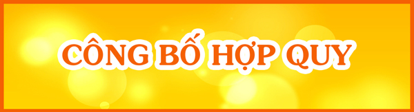 Sở Xây dựng Đắk Lắk, xác nhận đã tiếp nhận bản công bố hợp quy  của Công ty TNHH Xây dựng Đại Tín. Cho sản phẩm, hàng hóa: Gạch bê tông