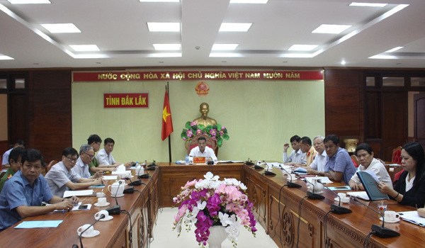 Đẩy mạnh triển khai thực hiện các giải pháp bảo đảm trật tự an toàn giao thông