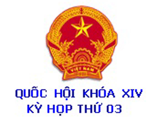 Chiều 15/6, Phó Thủ tướng Thường trực Chính phủ Trương Hòa Bình trả lời chất vấn trước Quốc hội về những vấn đề liên quan thuộc trách nhiệm của Chính phủ.
