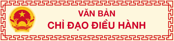 Thông báo về việc Rút ngắn thời gian giải quyết thủ tục thẩm định thiết kế xây dựng, cấp giấy phép xây dựng theo chỉ thị 08/CT-TTg ngày 13/3/2018 của Thủ tướng Chính phủ.