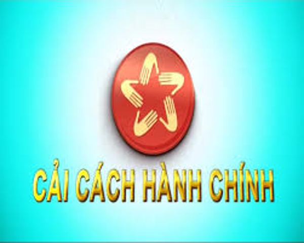 Nâng cao hiệu quả thực hiện cơ chế một cửa, một cửa liên thông